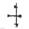 Näytön pöytätuki Neomounts DS60-600BL2-1 10" 32"